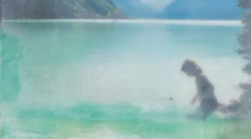 About Peace Waters